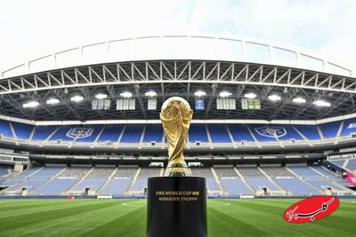 قیمت بلیط جام جهانی ۲۰۲۶ | نحوه ثبت نام و خرید از سایت رسمی + لینک خرید بلیط - کلبه سرگرمی