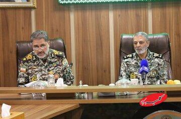  سرلشکر موسوی: ارتقاء مستمر و دائمی توان پدافندی از اولویت های کشور است/ در چند ماه گذشته اقدامات بسیار بزرگی در عرصه ارتقاء توان پدافندی انجام شده است - کلبه سرگرمی
