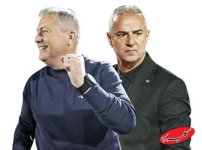 غیرمنتظره: مذاکره تراکتور با اسماعیل کارتال | شوک به تبریز از ترکیه؟ + عکس - کلبه سرگرمی