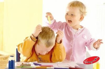  شیطنت کودکی یا اختلال بیش‌فعالی؟ - کلبه سرگرمی