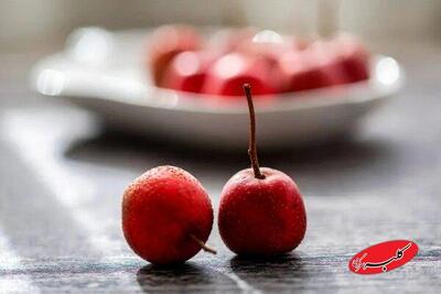  میوه‌ای برای سلامت قلب و آرامش روان - کلبه سرگرمی