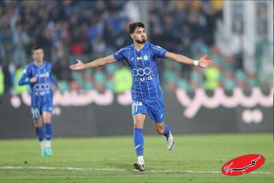 دغدغه‌های عجیب استقلال برای بردن خیبر - کلبه سرگرمی