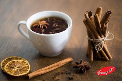  خواص شگفت انگیز چای دارچین که نمی‌دانید - کلبه سرگرمی