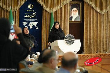  کوچک‌سازی دولت از این دو وزارتخانه شروع می شود/ توضیحات مهاجرانی درباره موضوع «اخراج نیروها» برای اصلاح ساختار اداری - کلبه سرگرمی