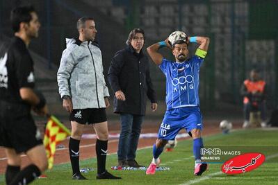 پخش زنده بازی استقلال و خیبر خرم آباد از تلویزیون + ساعت پخش - کلبه سرگرمی