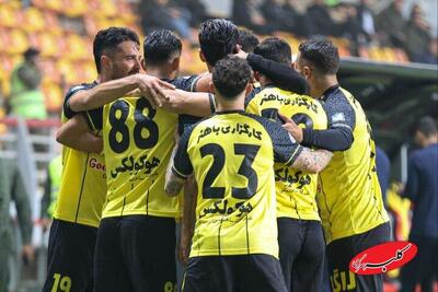 خلاصه بازی سپاهان مقابل فولاد + لینک دانلود فیلم - کلبه سرگرمی