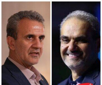  واکنش تند موسوی‌چلک به جواد خیابانی؛ خجالت نمی‌کشید حرف مفت را جامعه‌شناسی می‌نامید؟ - کلبه سرگرمی