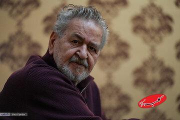  ببینید | کنایه عابدینی به زنوزی: تراکتور و سپاهان هوادار دارند اما هویت ملی ندارند! - کلبه سرگرمی