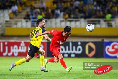 لیگ ۲۵ سال قهرمانی سپاهان است / تراکتور در مسیر استیل آذین؟ - کلبه سرگرمی