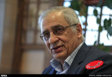  ارزیابی وزیر اسبق اقتصاد از شرایط اقتصاد/ مظاهری: دلیل اصلی افزایش قیمت دلار این نکته است - کلبه سرگرمی