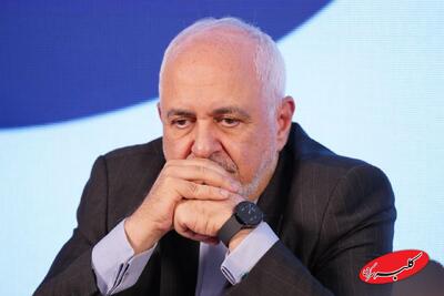  ببینید | ظریف: ایران تمایلی برای مذاکره با ترامپ ندارد - کلبه سرگرمی