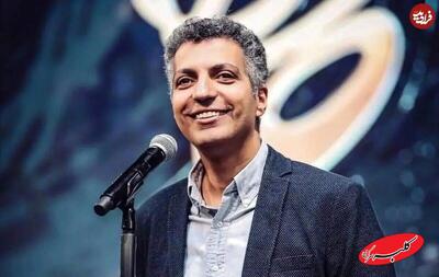  ببینید | شروع خنده‌دار مکالمه عادل فردوسی‌پور با اللهیار صیادمنش: لهجه‌ات انگار خارجی شده، آره؟ - کلبه سرگرمی