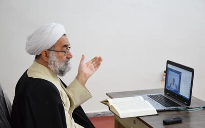  مقایسه بی‌حجابی با شراب‌خواری توسط یک روحانی - کلبه سرگرمی