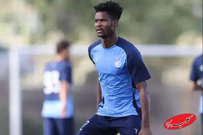 بدترین خبر برای استقلال با پنجره بسته! | جدایی ستاره کلیدی موقت یا دائم؟ - کلبه سرگرمی