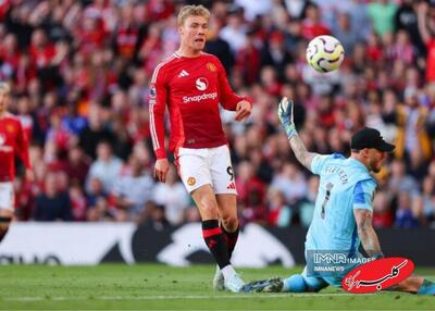 پخش زنده بازی منچستریونایتد و بورنموث از تلویزیون + پخش آنلاین - کلبه سرگرمی