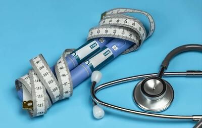 آمپول لاغری ایران ساخت، رونمایی شد | کوتاه از دنیای فناوری - مجله اینترنتی کولاک