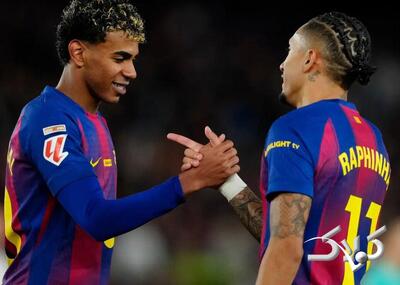 هیولای ساخت دست فلیک در بارسلونا | تغییر نقش کلید باز کردن قفل‌ها - مجله اینترنتی کولاک