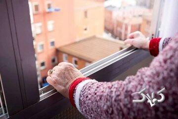 بحران سالمندی در ۳۰ سال آینده - مجله اینترنتی کولاک