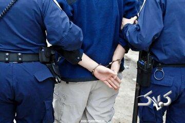 دستگیری سه نفر که در صدد اعمال نفوذ در یک پرونده‌ قضایی بودند - مجله اینترنتی کولاک