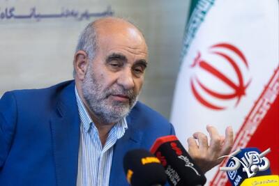 پاسداری از ولی فقیه و جمهوری اسلامی مهم‌ترین وظیفه امروز ماست - مجله اینترنتی کولاک