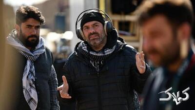 زمان پخش سریال صفر بیست و چهار با موضوع دفاع مقدس - مجله اینترنتی کولاک