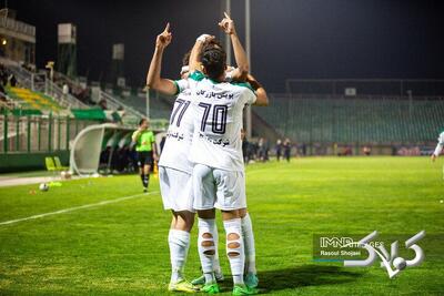 فیلم گل اول خیبر به استقلال + لینک دانلود - مجله اینترنتی کولاک