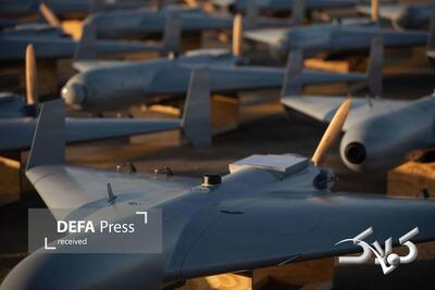 پهپادهای ایران 2 ساعته به اسرائیل می‌رسند؟ - مجله اینترنتی کولاک