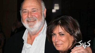 قتل کارگردان سرشناس و همسرش توسط پسرشان - مجله اینترنتی کولاک