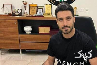 برای من دلقک بازی در می‌آوری، دلقک! + ویدئو | حمله تند شجاع خلیل‌زاده به خیابانی - مجله اینترنتی کولاک