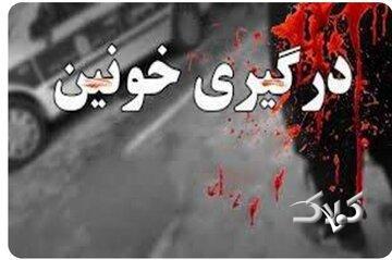 درگیری منجر به قتل در شرق تهران/ جزئیات - مجله اینترنتی کولاک