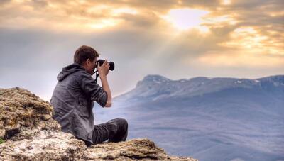 عکاس شبکه معروف چطور برای سیا عملیات مخفیانه طراحی می‌کرد؟ - مجله اینترنتی کولاک