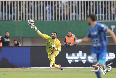 گزارش زنده؛ خیبر خرم آباد ۰ _ استقلال ۰ - مجله اینترنتی کولاک