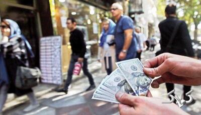 پشت‌پرده افزایش قیمت دلار | دولت کشور را کاملاْ رها کرده، مراقب چمن‌ها و چراغ‌های پاستور است! - مجله اینترنتی کولاک