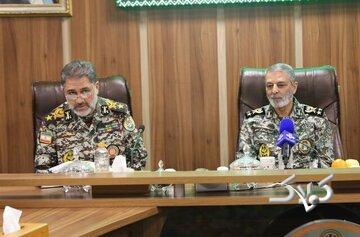 تغییر فرمانده نیروی پدافند هوایی ارتش+ جزئیات - مجله اینترنتی کولاک