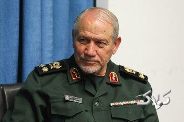 تضمین امنیتی رحیم صفوی به شرکت‌های خارجی/ بلوچ‌ها از اصیل‌ترین اقوام آریایی هستند/ امنیت جنوب شرق کشور با مشارکت قرارگاه قدس، سپاه و ارتش تامین می‌شود - مجله اینترنتی کولاک