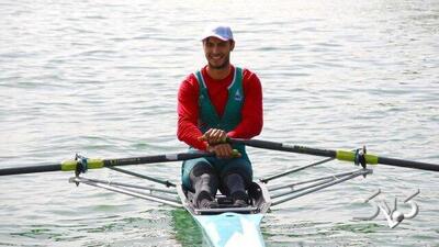 بازگشت یک ورزشکار دیگر به ایران پس از تغییر تابعیت - مجله اینترنتی کولاک