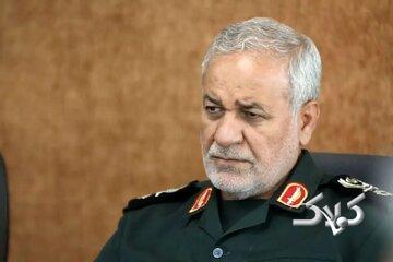 فرمانده قرارگاه خاتم‌الانبیا از جزئیات و زمان توسعه میدان گازی آرش می گوید/ انتظارات از سهم ایران در میدان گازی آرش و چشم امید به وزارت امور خارجه - مجله اینترنتی کولاک