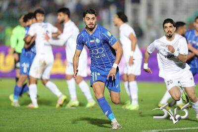 پخش زنده بازی استقلال و خیبر خرم آباد از تلویزیون + پخش آنلاین - مجله اینترنتی کولاک