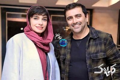 الیکا عبدالرزاقی: مجری برنامه حرف ناگهانی زد و مجبور شدم با امین زندگانی ازدواج کنم! | من ترسیده بودم و گریه می‌کردم...| ببینید - مجله اینترنتی کولاک