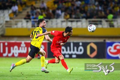 لیگ ۲۵ سال قهرمانی سپاهان است / تراکتور در مسیر استیل آذین؟ - مجله اینترنتی کولاک