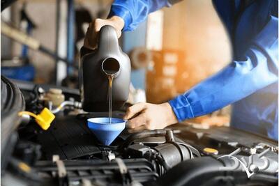 گران‌ترین تعویض روغن خودروها؛ هزینه ۳ میلیاردی برای این خودرو! - مجله اینترنتی کولاک