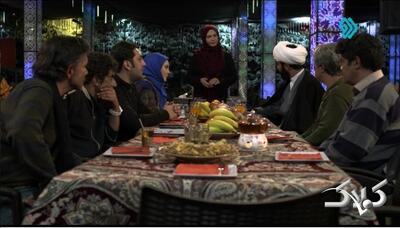 لینک دانلود مستقیم قسمت ۱۴ سریال میراث از شبکه دو سیما - مجله اینترنتی کولاک