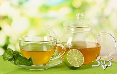 معجزه اضافه کردن لیمو به چای سبز در بدن؛ از کاهش وزن تا آبرسانی بدن - مجله اینترنتی کولاک