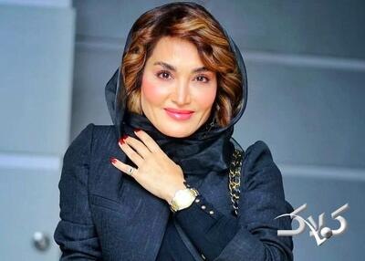 بیوگرافی سولماز حسینی بازیگر شغال و همسر سابقش/ علت جدایی سولماز حسینی و همسر هنرمندش - مجله اینترنتی کولاک