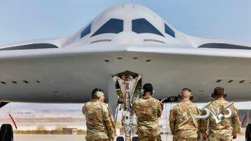 کابوس B-۲۱ به میدان آمد / کدام متحدان روسیه آن را دریافت می‌کنند؟ - مجله اینترنتی کولاک