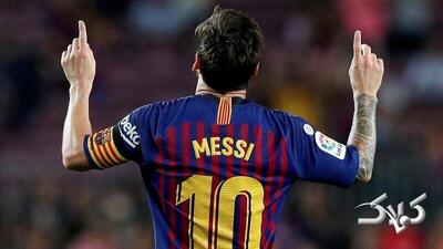 اتفاقی که رژیم غذایی لیونل مسی را تغییر داد - مجله اینترنتی کولاک