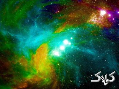 نشانه‌ای نادر در آسمان | اسرار دنباله‌داری که سبز می‌شود - مجله اینترنتی کولاک