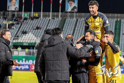 فیلم گل اول سپاهان به فولاد + لینک دانلود - مجله اینترنتی کولاک