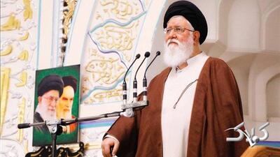 علم‌الهدی: مشهد جای گردشگر نیست / گردشگران به به مازندران بروند! - مجله اینترنتی کولاک