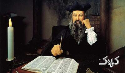 پیشگویی شوکه‌کننده نوستراداموس برای ۲۰۲۶: جنگ، زلزله بزرگ یا ظهور نجات‌بخش؟! - مجله اینترنتی کولاک